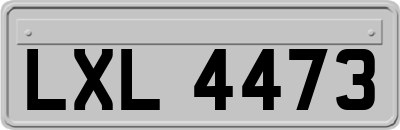 LXL4473
