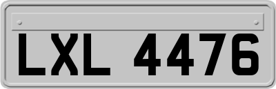 LXL4476
