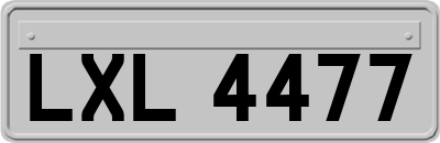LXL4477