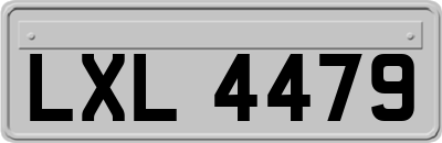 LXL4479