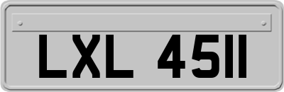 LXL4511