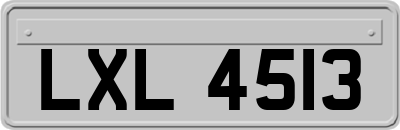 LXL4513