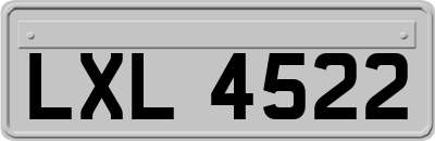 LXL4522