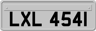 LXL4541