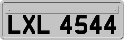 LXL4544