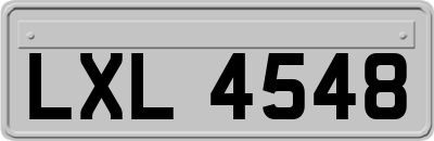 LXL4548
