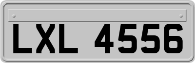LXL4556