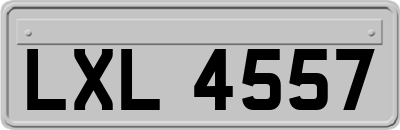 LXL4557
