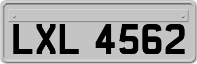 LXL4562