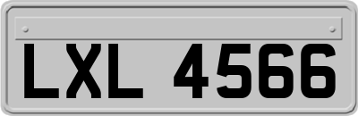 LXL4566