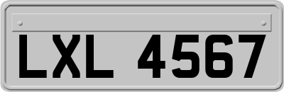LXL4567