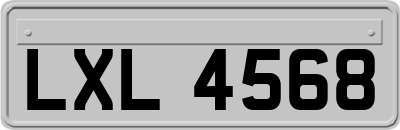 LXL4568