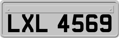 LXL4569