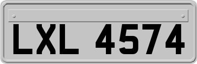 LXL4574