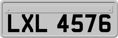 LXL4576