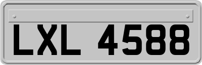 LXL4588