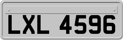 LXL4596