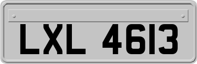 LXL4613