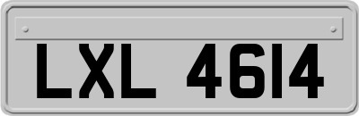LXL4614