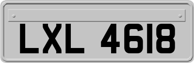 LXL4618