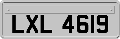 LXL4619