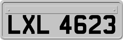 LXL4623