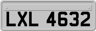 LXL4632