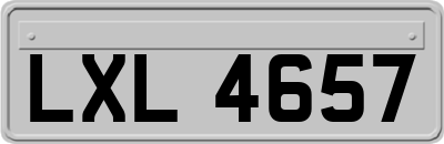 LXL4657