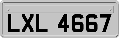 LXL4667