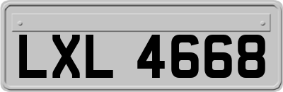 LXL4668