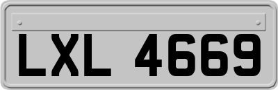 LXL4669