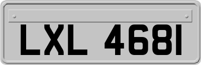 LXL4681