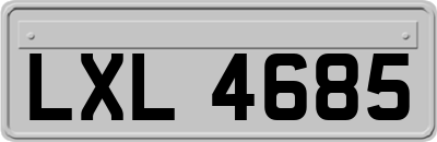 LXL4685