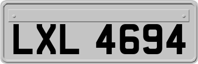 LXL4694