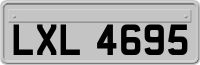 LXL4695
