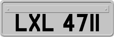 LXL4711