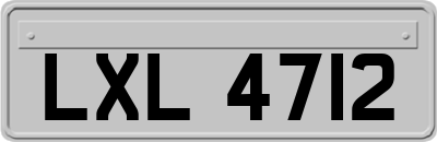 LXL4712