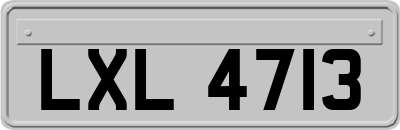 LXL4713
