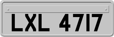 LXL4717