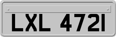 LXL4721