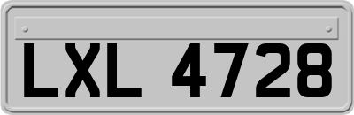 LXL4728