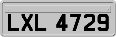 LXL4729