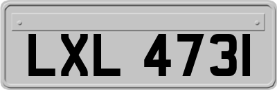 LXL4731