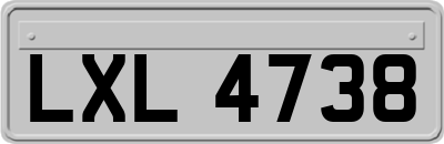 LXL4738