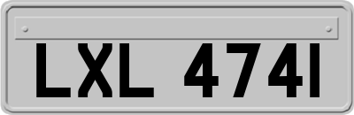 LXL4741