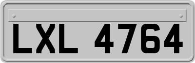 LXL4764