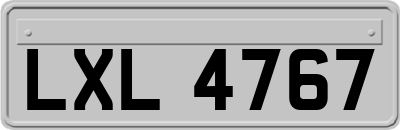 LXL4767