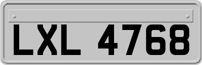 LXL4768