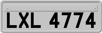 LXL4774