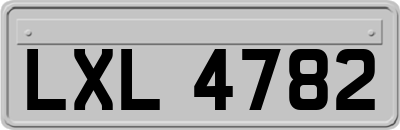 LXL4782